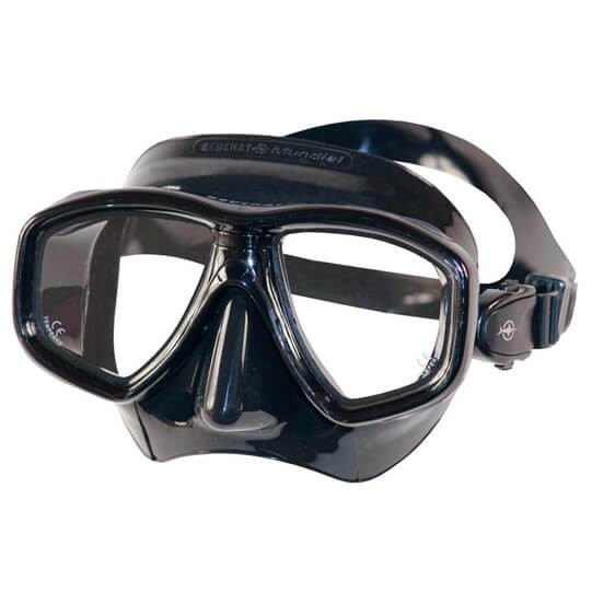Beuchat Mundial Mask Available At Blenheim Dive Centre