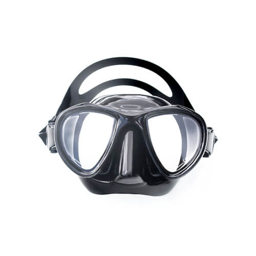 Moray Vision Mask Available At Blenheim Dive Centre