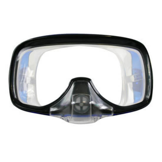 Access M31 Mask Available At Blenheim Dive Centre