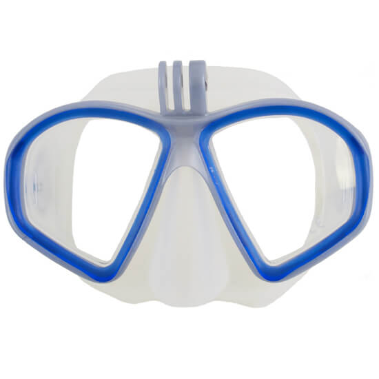 Access M34 Mask Available At Blenheim Dive Centre