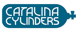 Catalina Scuba Cylinders Available At Blenheim Dive Centre