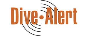Dive Alert Air Horn Available At Blenheim Dive Centre