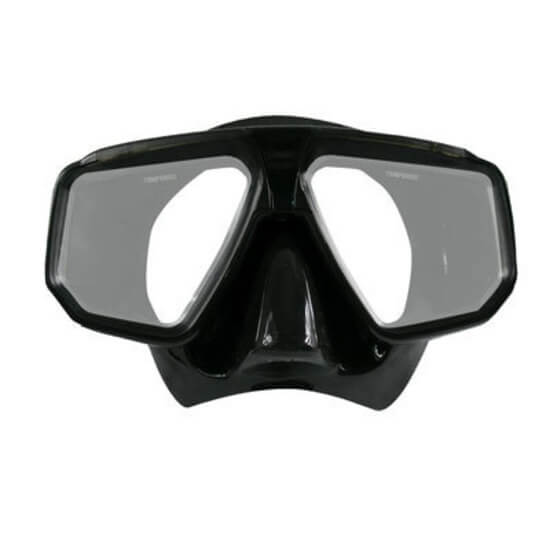 Icon M3 Mask Available At Blenheim Dive Centre