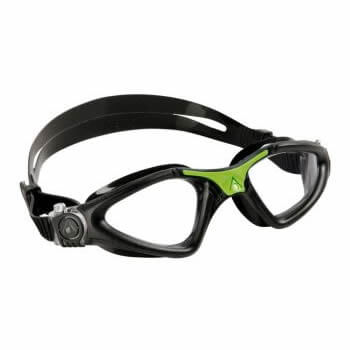 Kayenne Clear Lens Available At Blenheim Dive Centre