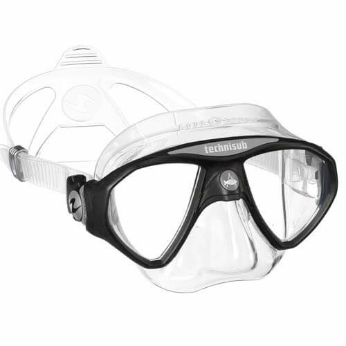 Micro Silver Mask Available At Blenheim Dive Centre