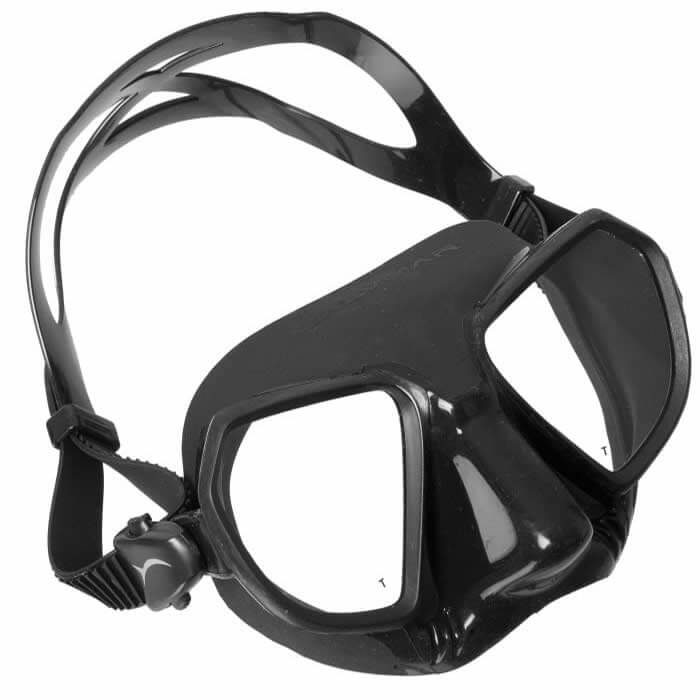 Salvimar Noah Mask Available At Blenheim Dive Centre
