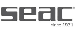 Seac Underwater Gear Available At Blenheim Dive Centre