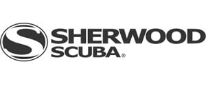 Sherwood Scuba Gear Available At Blenheim Dive Centre