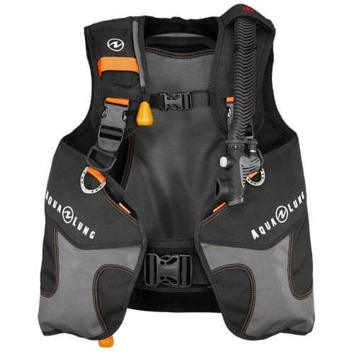 Wave BCD Available At Blenheim Dive Centre